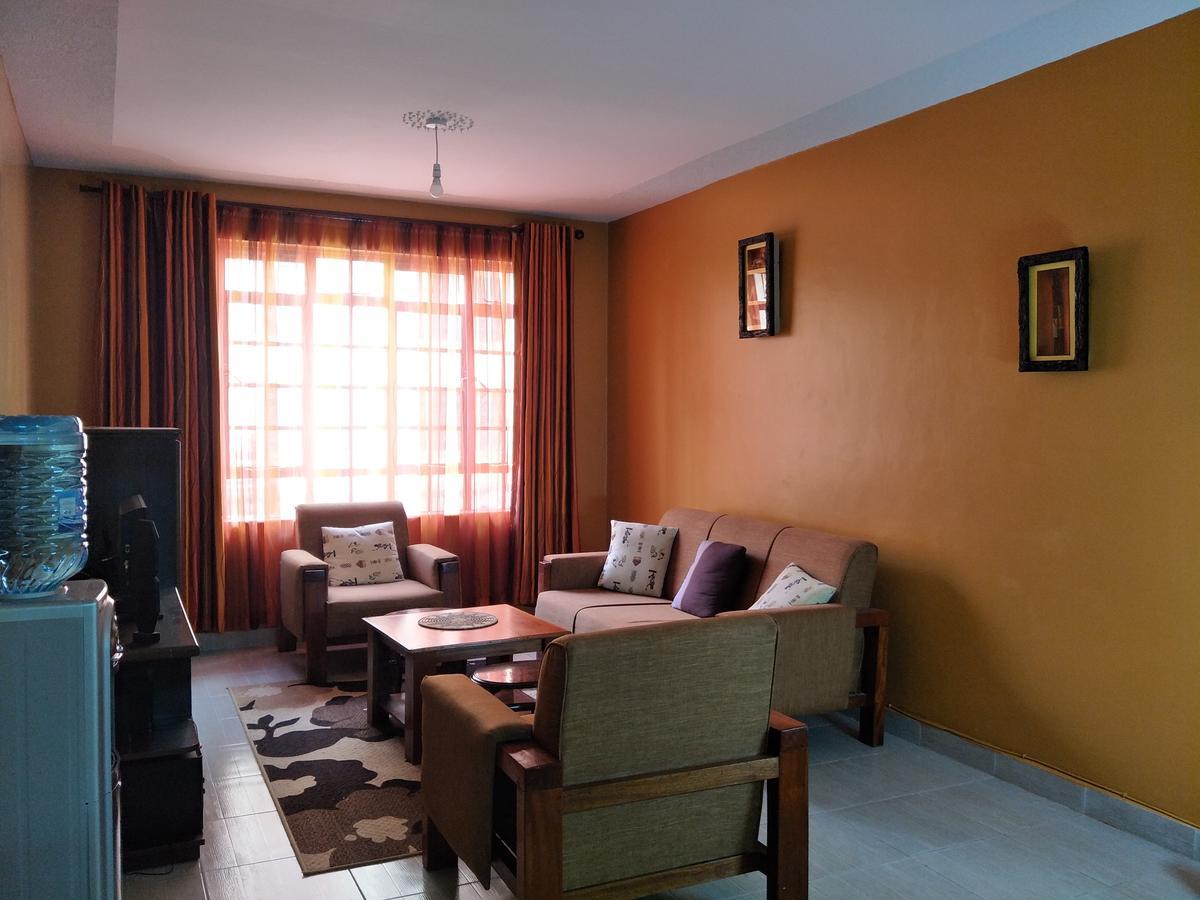 Apartmán Annie'S House Syokimau Exteriér fotografie
